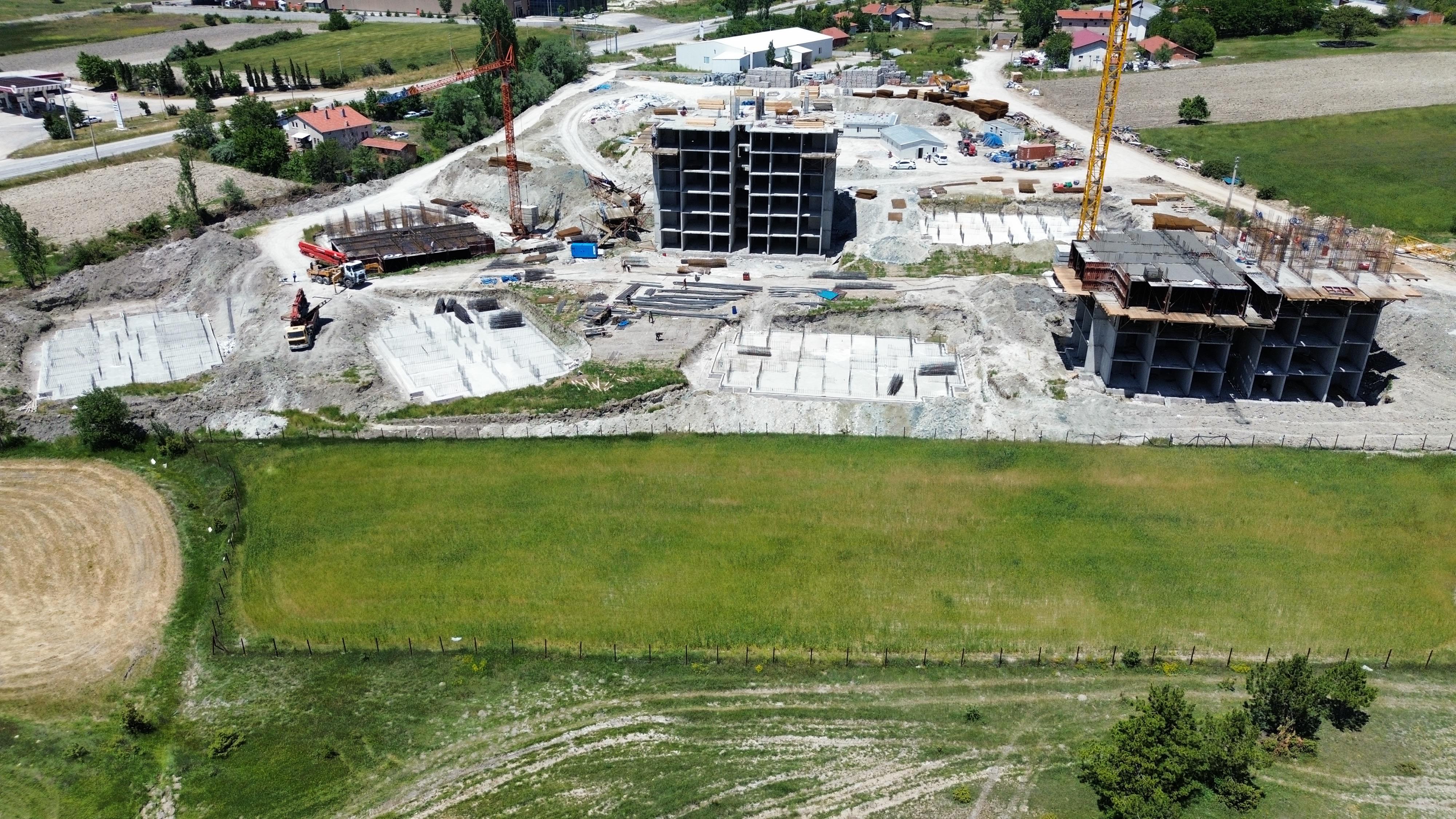 Projeye ait resimler